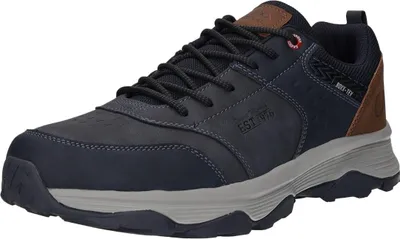 Produktbild von Schnürhalbschuh Freizeit (Casual) LD-23856-4-NA