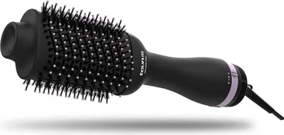 Produktbild von TAURUS Heißluftbürste Air Wave Ionic