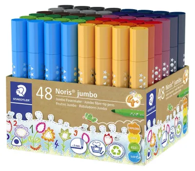 Image de Noris® jumbo 328-B