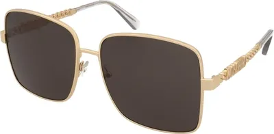 Produktbild von Moschino MOS144/G/S 000/IRGlasdurchmesser: 59