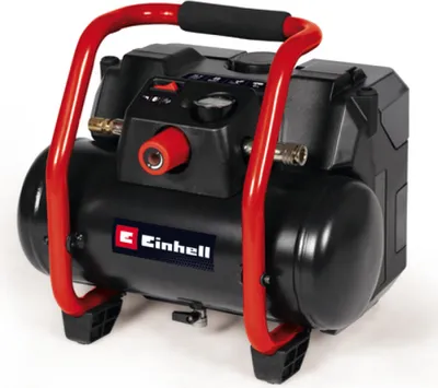 Obrázok produktu pre Einhell TE-AC 36/150 Li OF-Solo, 108 bar, 150 l/min, 9,17 kg