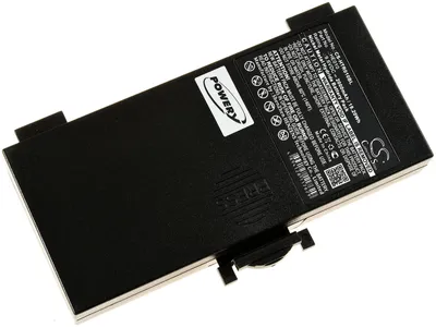 Image de Batterie pour télécommande pour grue Hetronic 68303010