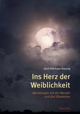 Immagine prodotto di Ins Herz der Weiblichkeit