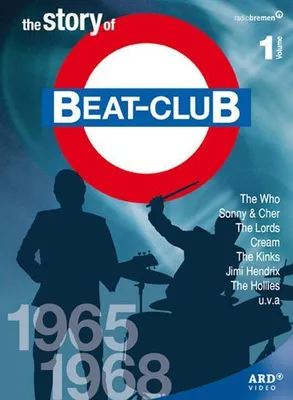 Produktbild von Story of Beatclub 1965-1968 - Volume 1
