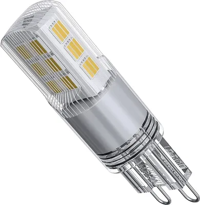 Produktbild von Emos ZQ9525 LED žárovka Classic JC 19W G9 neutrální bílá