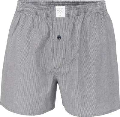 Produktbild von MG-1 Herren Boxer 6-Pack Classics - Set 17 - Größe XXL