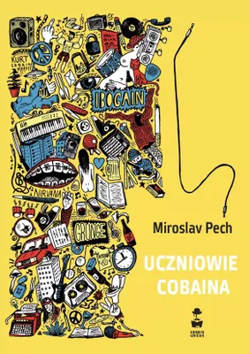 Image de Uczniowie Cobaina