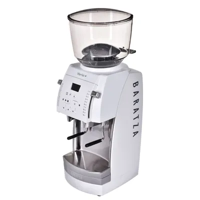 Immagine prodotto di Baratza Vario+ Macinino automatico bianco