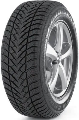 Obrázek produktu pro Pneumatika GOODYEAR 235/70 R16 106T ULTRAGRIP + SUV