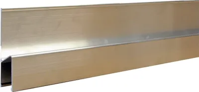 Produktbild von H-Kartätsche 150 cm, Aluminium