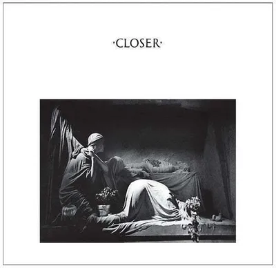 Obrázok produktu pre Joy Division: Closer (remastered) (180g) - Wmi 2564618391 - (Vinyl / Allgemein (Vinyl))