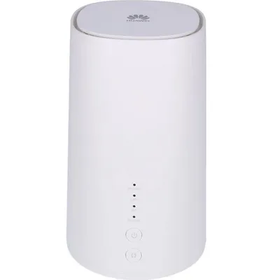 Produktbild von Huawei Vodafone GigaCube LTE (B528 4G) Router weiß in Bulkverpackung