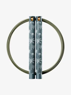 Produktbild von Springseil RPM Session4 - Castaway - Steel Blue