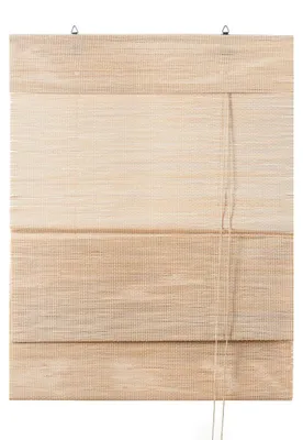 Obrázek produktu pro Bambusová římská roleta Timor 60x220 cm
