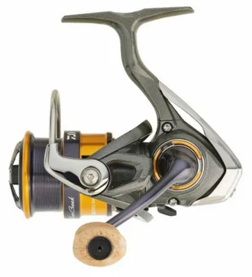 Zdjęcie produktu dla Kołowrotki Daiwa Navij 22 Silvercreek X LT 2000S-XH