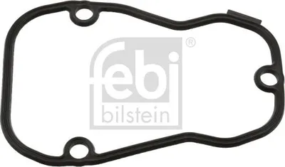 Produktbild von FEBI BILSTEIN 48679 Ventildeckel Zylinderkopfhaube Dichtung für SCANIA L,P,G,R,S - series P,G,R,T - series