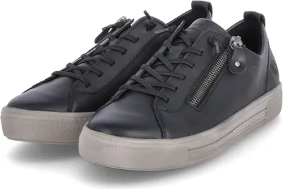Produktbild von Remonte Sneaker Low Damen 31363833333130 Schwarz 39 EU