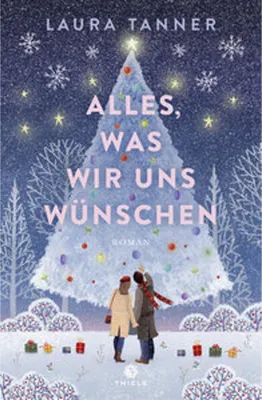 Produktbild von Alles, was wir uns wünschen