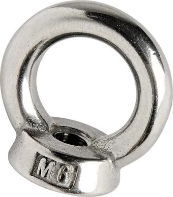 Obrázek produktu pro Osculati Forged Eyebolt AISI316 Female Lodní oko