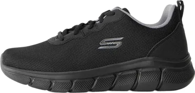 Zdjęcie produktu dla Skechers Sneakers 118109-BBK in Black color size 40