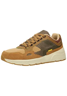 Produktbild von camel active Sneaker Sneaker Nubukleder