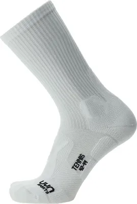 Image de UYN UNISEX TENNIS SOCKS Blanc 39/41
