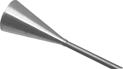 Image de Aiguille de remplissage à cône Schneider 9,5 cm