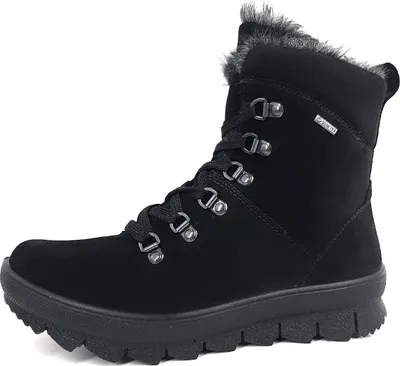 Image de Botte d'hiver