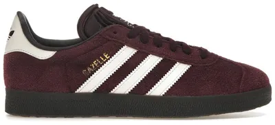 Produktbild von adidas Gazelle Maroon - EU 42 2/3