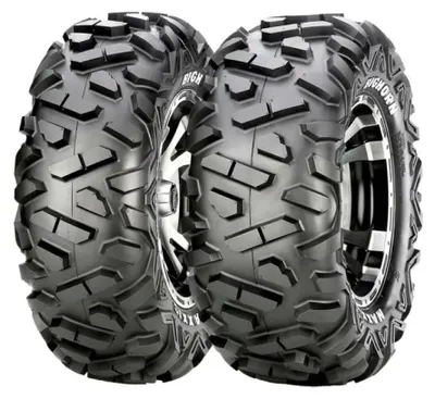 Productafbeelding van 30X10.00R14 60M BigHorn M-918