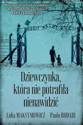 Productafbeelding van Dziewczynka, która nie potrafiła nienawidzić wyd. specjalne