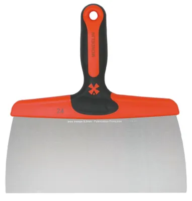 Produktbild von MONDELIN Spachtel mit 2-K-Griff 140 mm Breit Premium Serie
