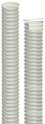 Produktbild von Holzmann ABS100MM10LFM Absaugschlauch Passend für Sauganschluss 100 mm