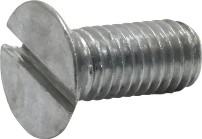 Obrázek produktu pro šroub se zápustnou hlavou, nástrčný M5x12 - DIN963