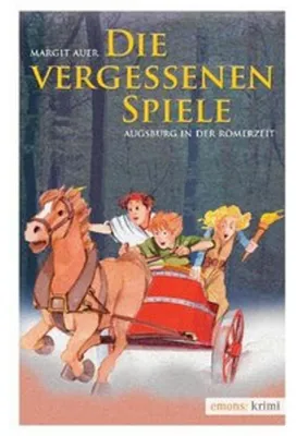 Obrázok produktu pre Die vergessenen Spiele