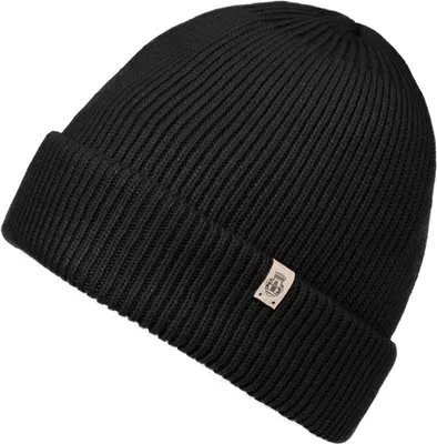 Immagine prodotto di ROECKL beanie berretto Essentials Beanie Black nero