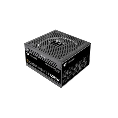 Produktbild von Thermaltake Toughpower GF1 1200W Gold Netzteil