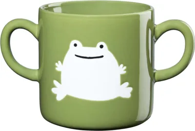 Obrázok produktu pre ASA Henkelbecher, Frosch buddies