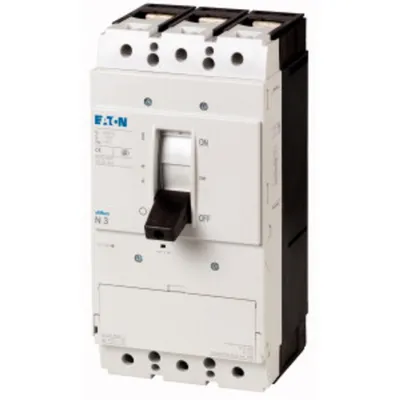 Immagine prodotto di Eaton Electric GmbH Interruttore di manovra sezionatore 3p