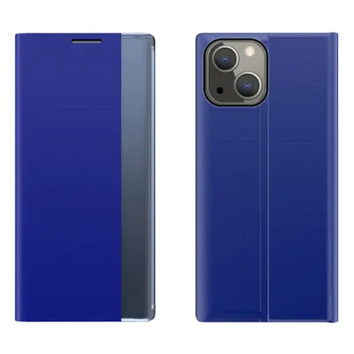 Immagine prodotto di Cover a Libro Mėlyna per iPhone 13 Mini KP24722