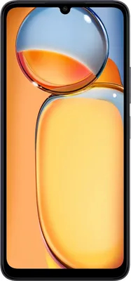 Produktbild von Xiaomi Redmi 13C 128GB DS Black 6,7" EU (4GB) Android