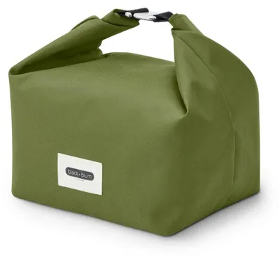 Zdjęcie produktu dla Black+Blum - Lunchbag termiczny 6,7L Outdoor Zielony