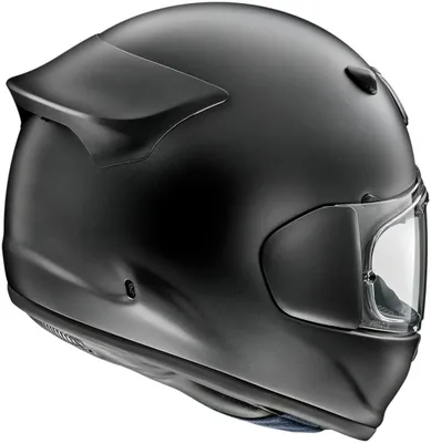 Produktbild von Arai Quantic Helm, schwarz matt, XS (54)