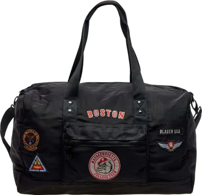 Obrázok produktu pre Cestovná taška Blue Baker01 Baker01 Uni Black Polyester