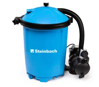 Produktbild von Steinbach Filteranlage Active Balls 75