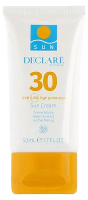 Produktbild von Declaré Sun Basic Sun Cream SPF 30 (50 ml)