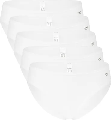 Produktbild von Speidel 5er-Pack Softfeeling Mini Slip Zarte Baumwoll-Mischung für hohen Komfort, Extra weiche Abschlüsse an Bund und Bein, Natürlich weich und ohne Seitennähte