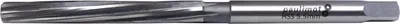 Produktbild von PAULIMOT HSS-Handreibahle 5,5 mm Passung H7