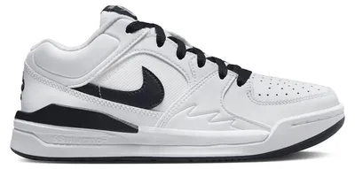 Zdjęcie produktu dla Jordan Stadium 90, kolor: biały, jasnoszary, czarny (wersja dla dziewcząt - GS), rozmiar: 37,5 (EU)