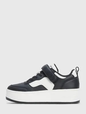 Immagine prodotto di Tommy Jeans Sneaker Donna EN0EN02210 YBL Colore: Nero Taglia: 40